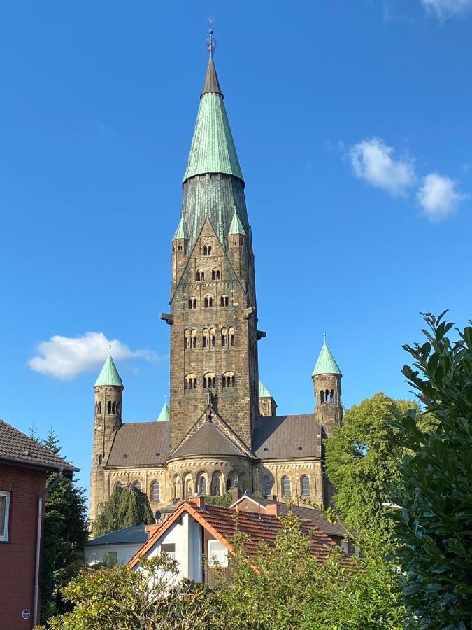 Ferienwohnung K1889 Rheine - Elin Exteriér fotografie